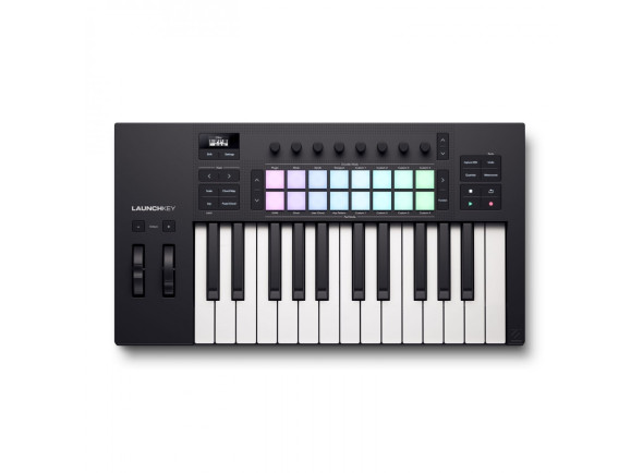 Novation Launchkey 25 MK4 Novation Launchkey 25 MK4